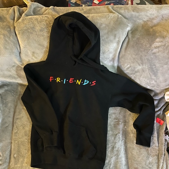 FRIENDS 2Pack Hoodies - Picture 2 of 3